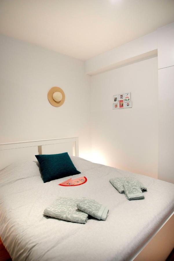 Guest H4U - Porto Batalha City Center Exteriér fotografie