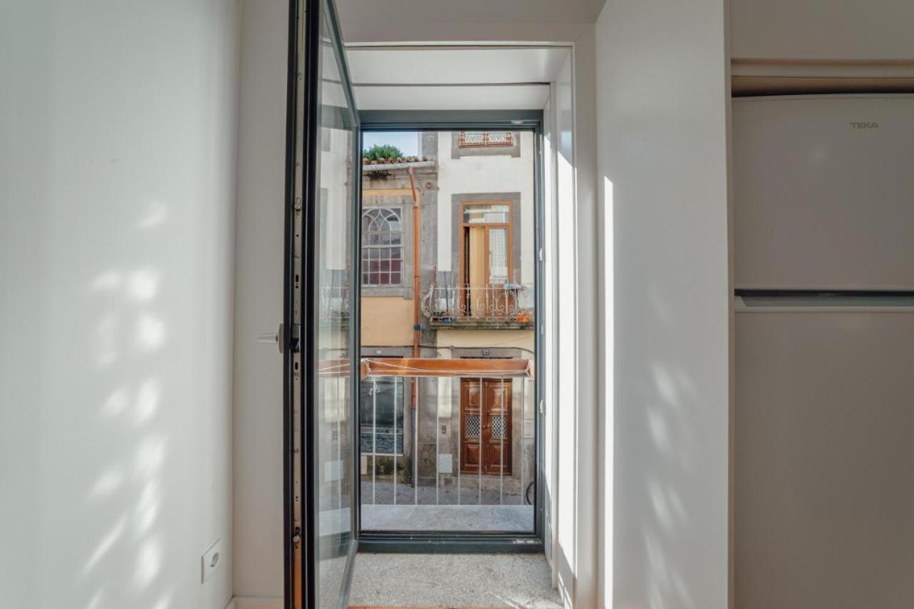 Guest H4U - Porto Batalha City Center Exteriér fotografie