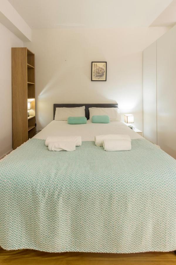 Guest H4U - Porto Batalha City Center Exteriér fotografie