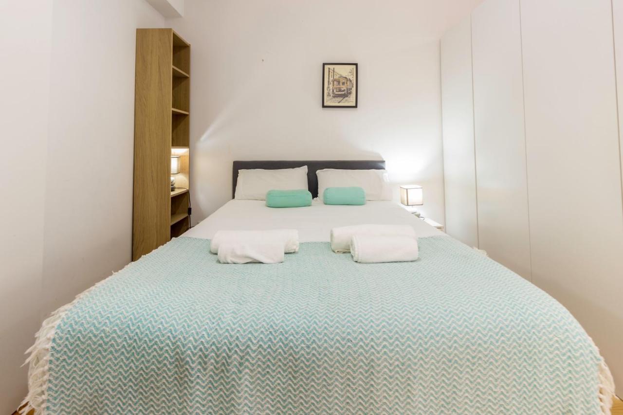 Guest H4U - Porto Batalha City Center Exteriér fotografie